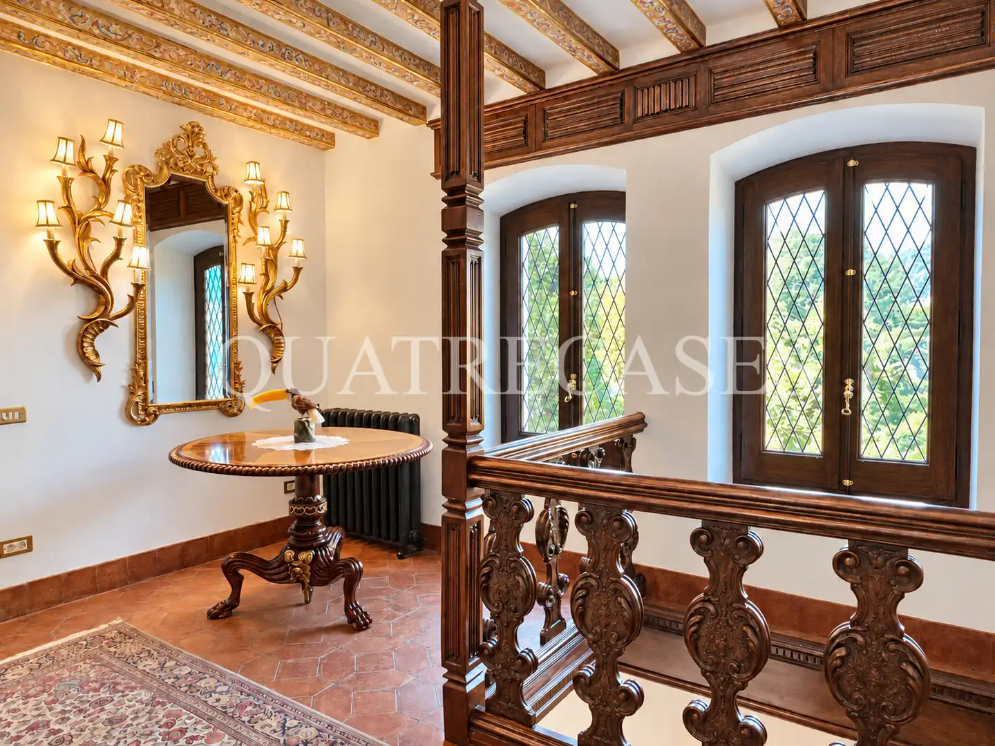 Villa con terrazza in vendita a Avinguda Navarra 21, imagen 43