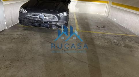 Foto 3 de Garaje en venta en Calle Libertad, Monte, Santander