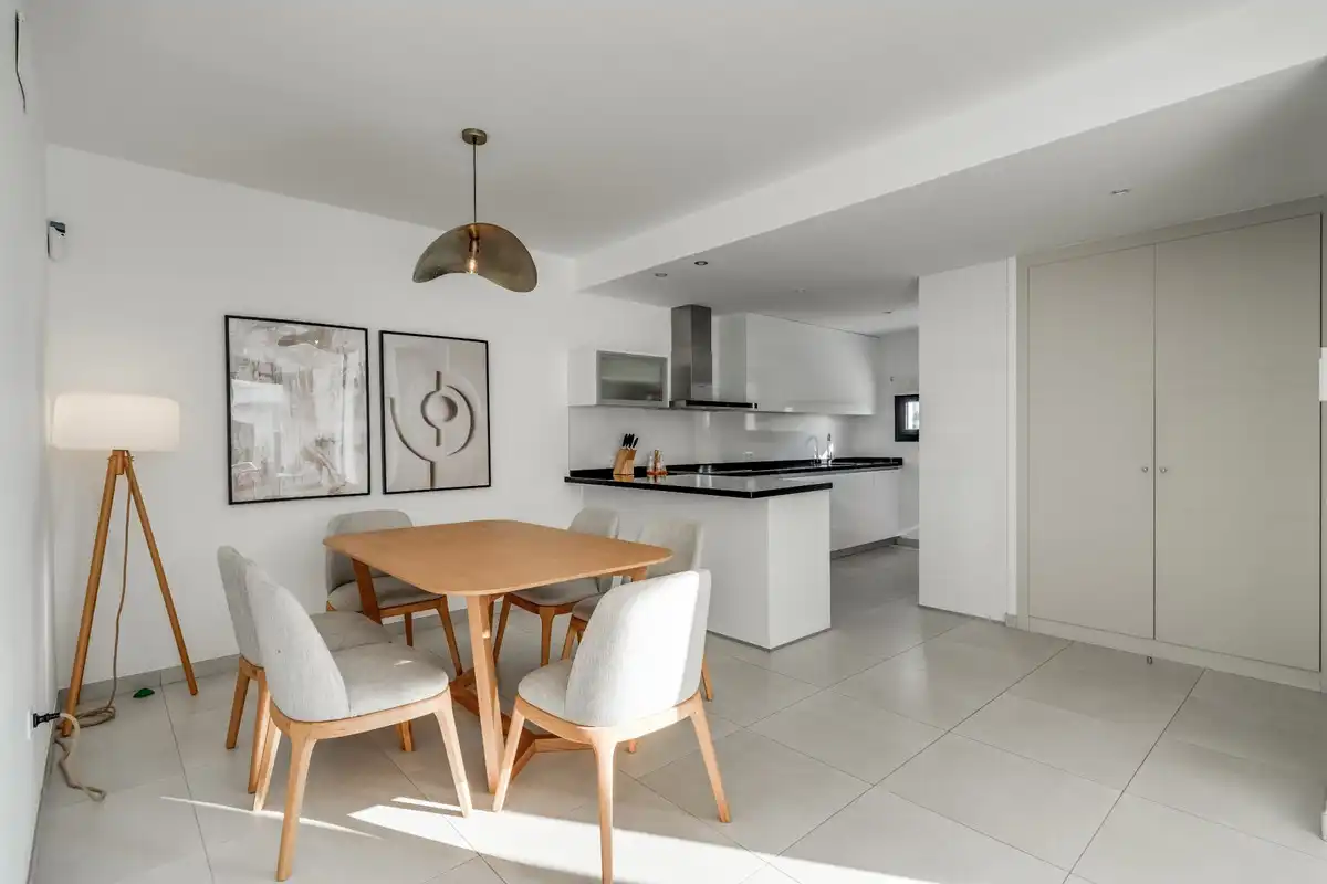 Terraced house for sale in Avenida Benamara 15, imagen 7