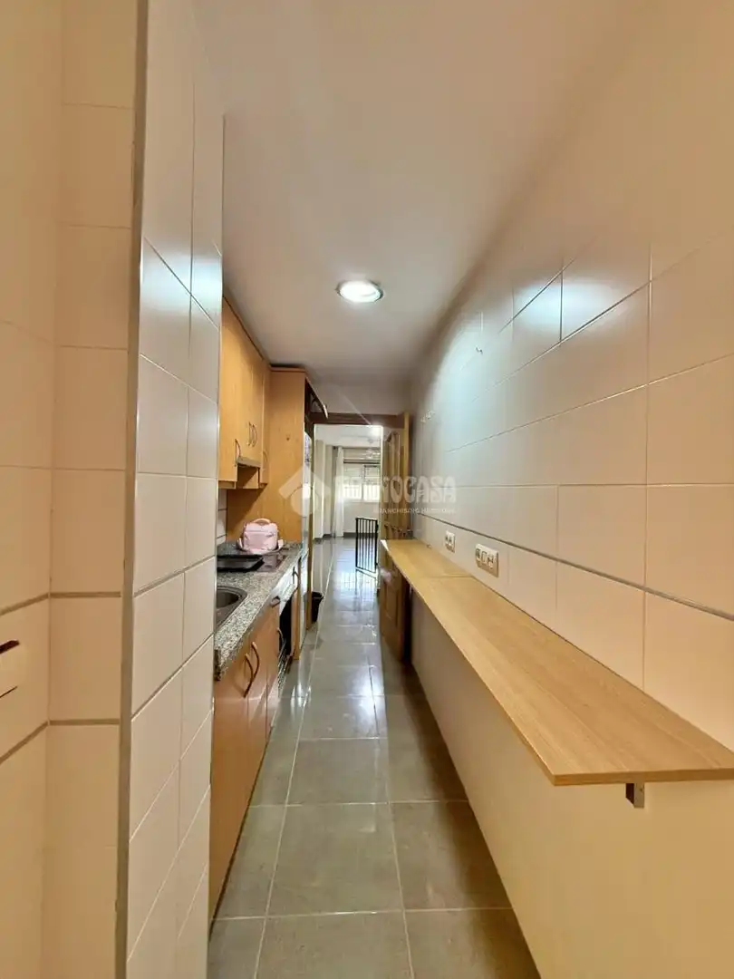 Flat with lift for sale in Balerma, imagen 10