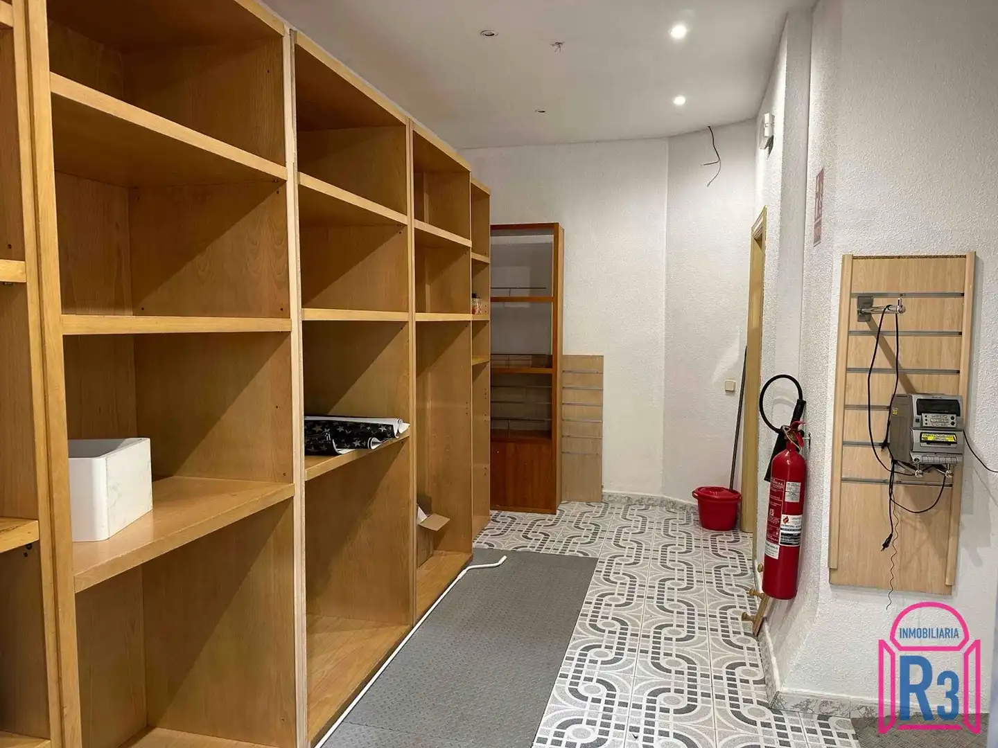 Business premises to rent in Guardia Civil - fachada a Plaza de La Pícara Justina, imagen 12