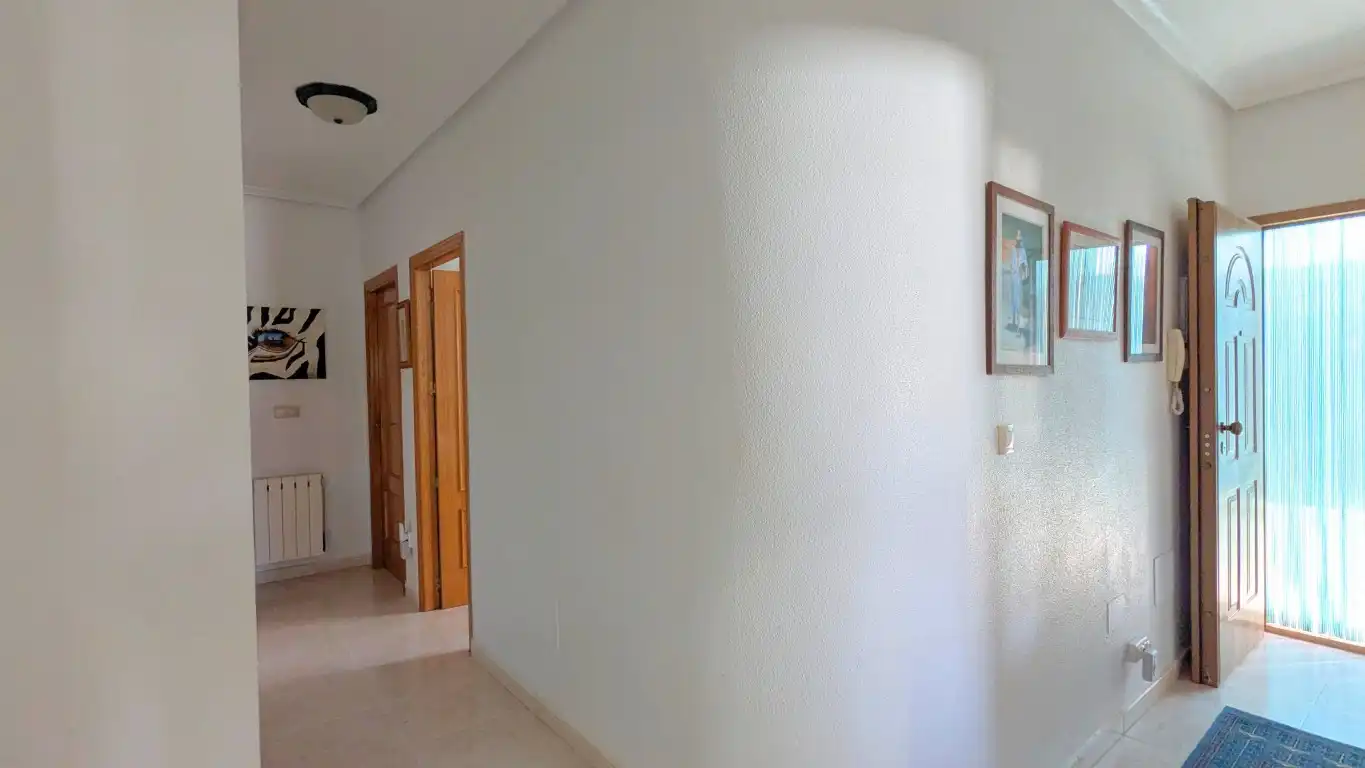 Casa o chalet en venta en Bigastro con Microondas y Balcón