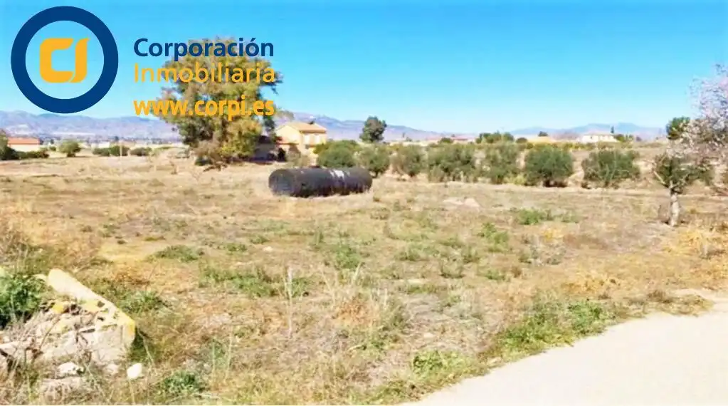 Terreno residenziale in vendita a Pedanías Sur