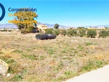 Terreny residencial en venda a Pedanías Sur