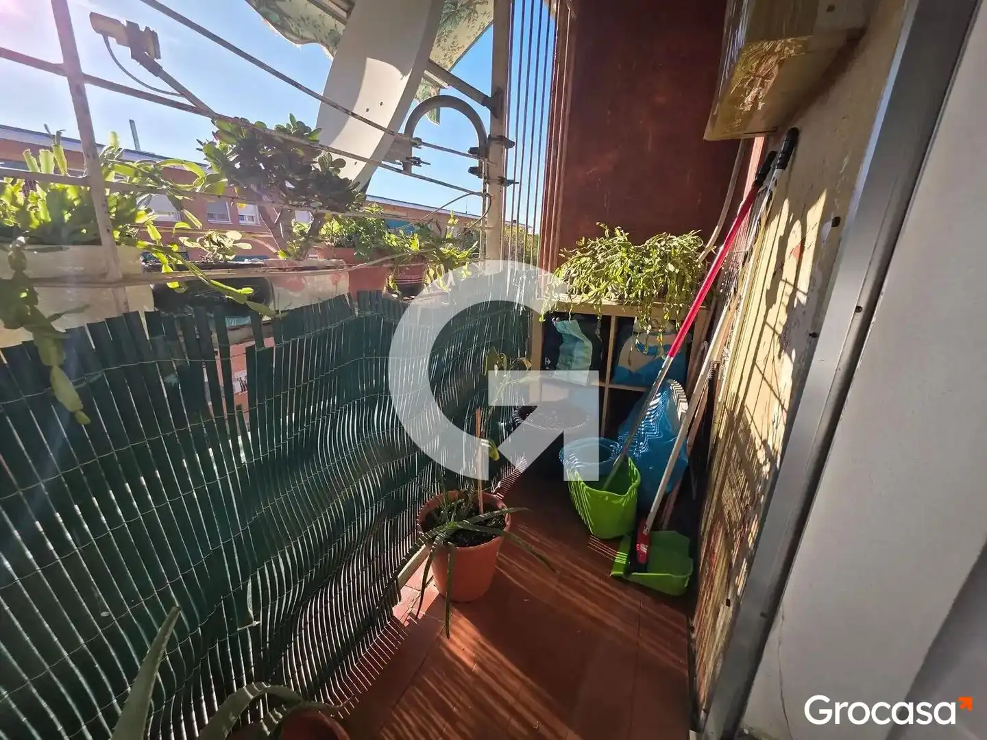 Wohnung mit Terrasse zum Verkauf in L'Espirall