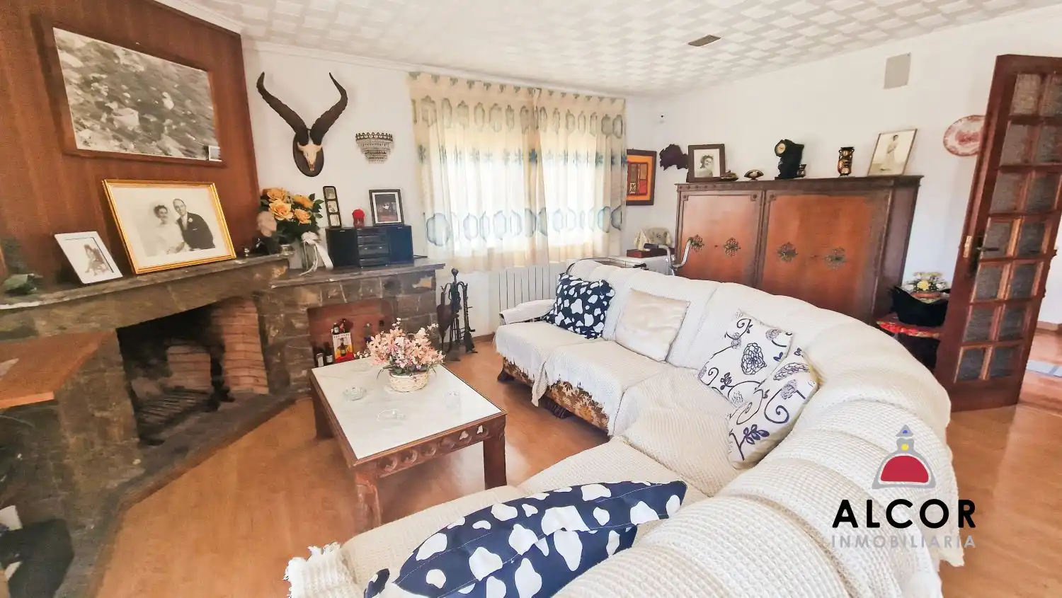 Chalet con jardín en venta en Zona Papa Luna - Platja del Gurugú, imagen 10