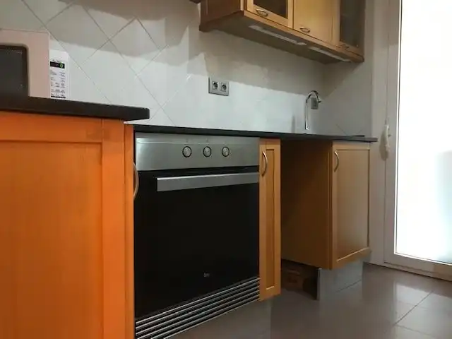 Wohnung zur Miete in Passeig de Sant Gervasi, El Putget i el Farró