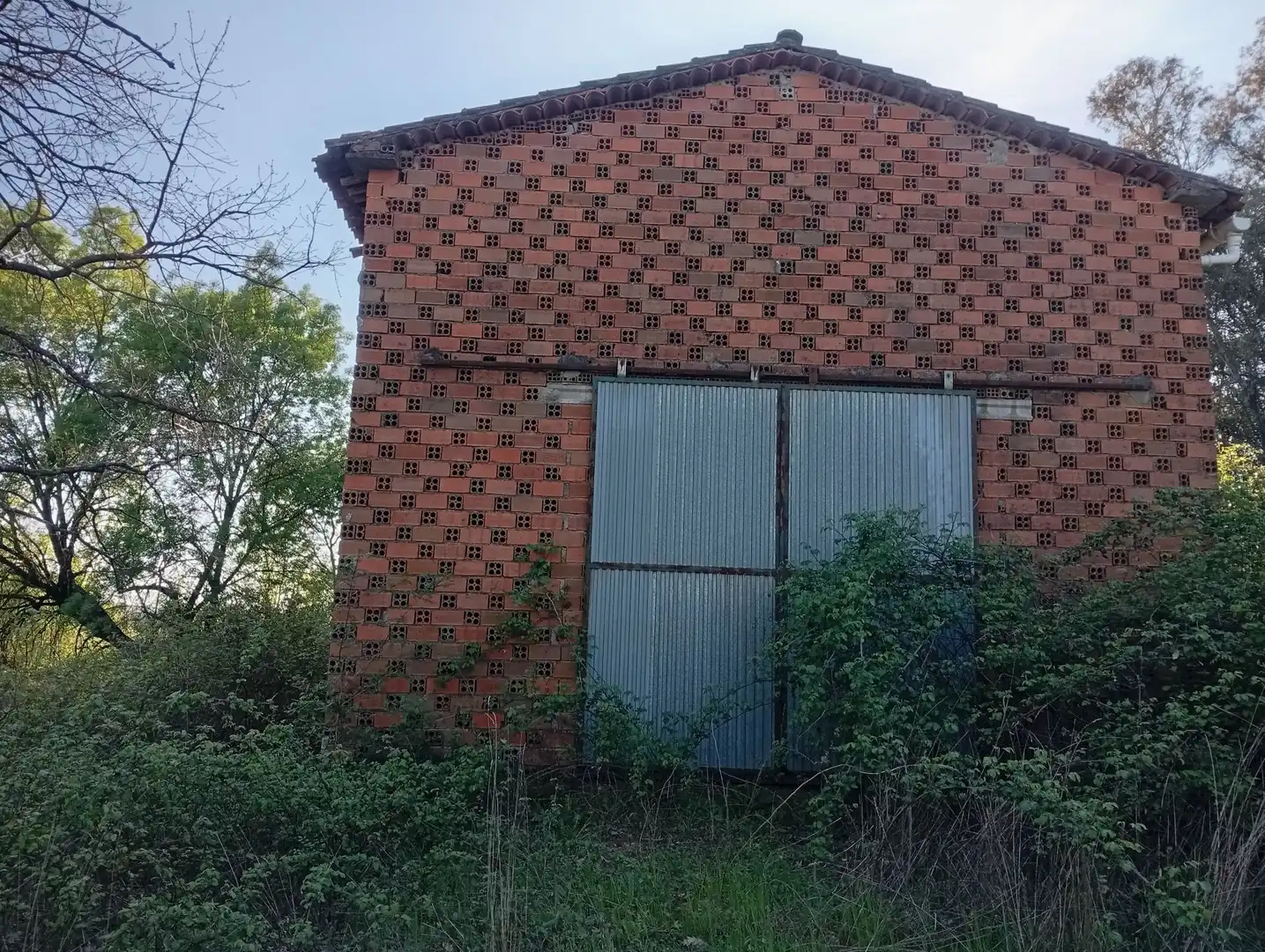 Terreni e lotti in vendita a Villanueva de la Vera, imagen 130