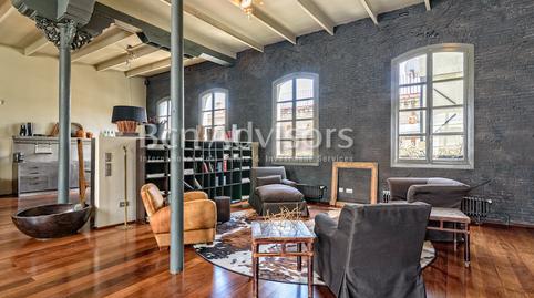 Photo 3 of Attic to rent in Passatge Sert, Sant Pere, Sta. Caterina i la Ribera, Barcelona