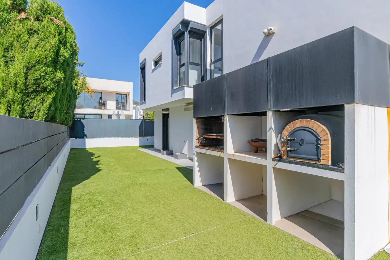 Chalet con terraza en venta en Carrer SAFRA, imagen 31