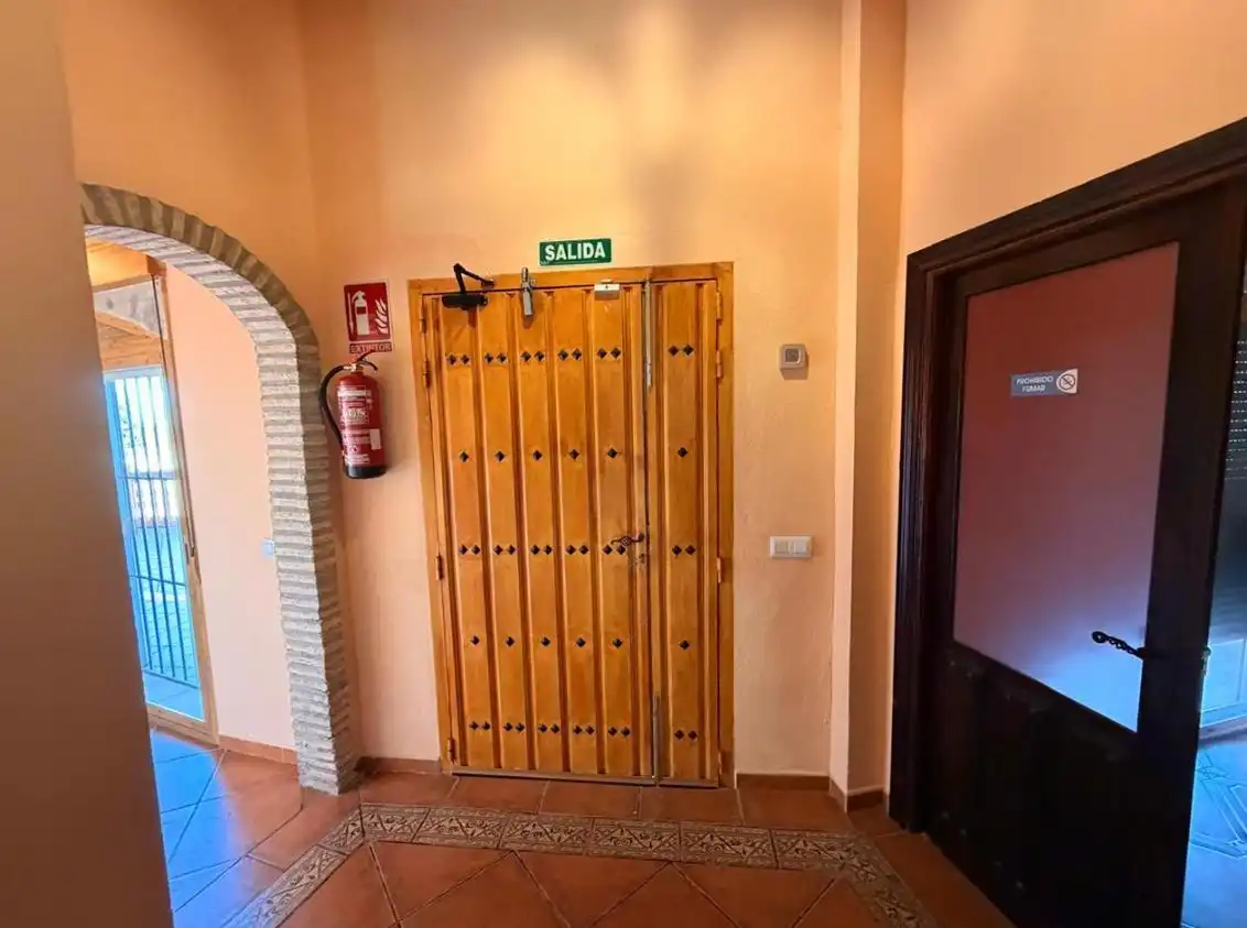 Houses for sale in Calle Cerro del Viento, Martos