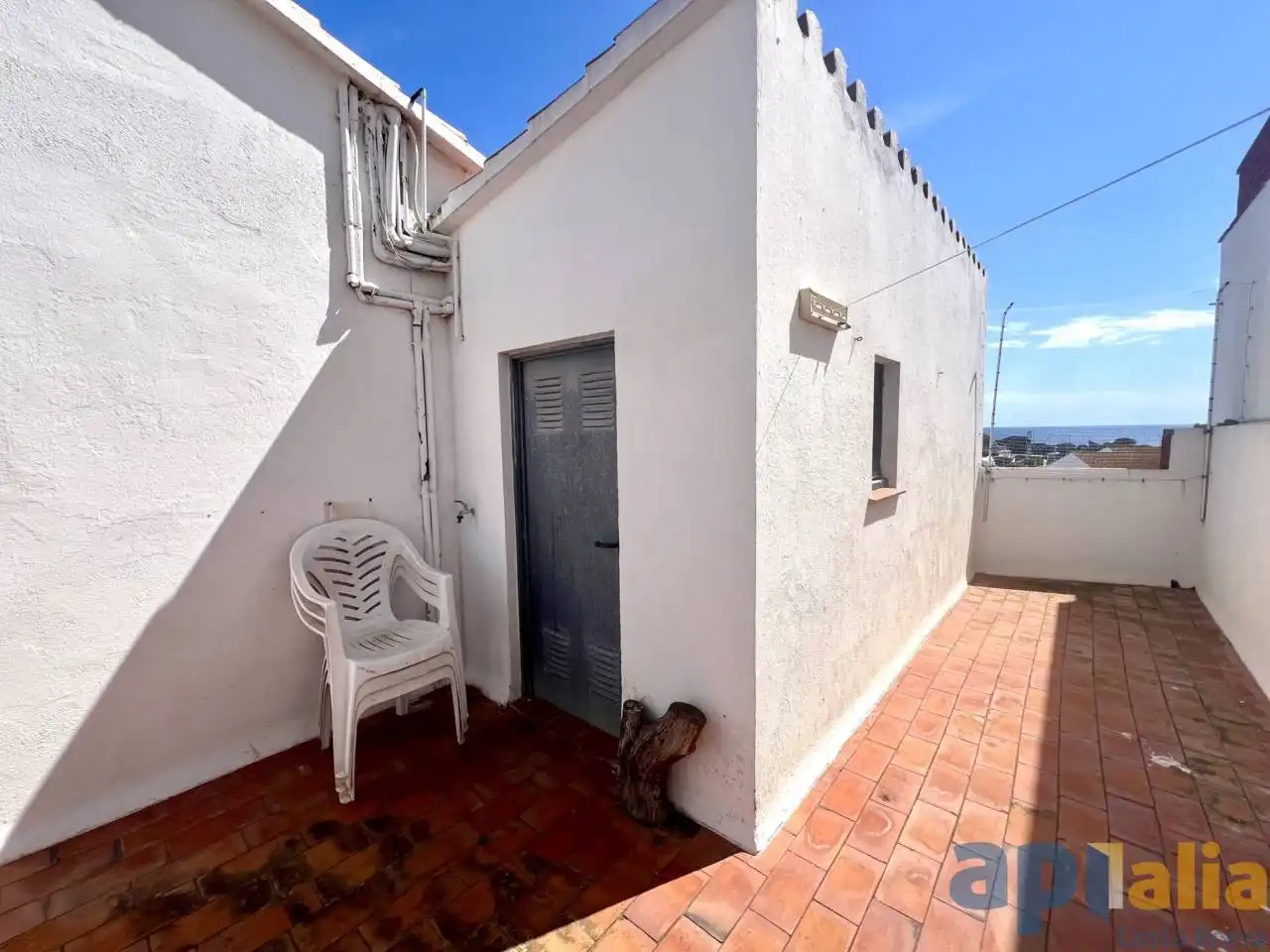 Appartement avec terrasse à vendre à Calle Ametlla de Mar, imagen 44