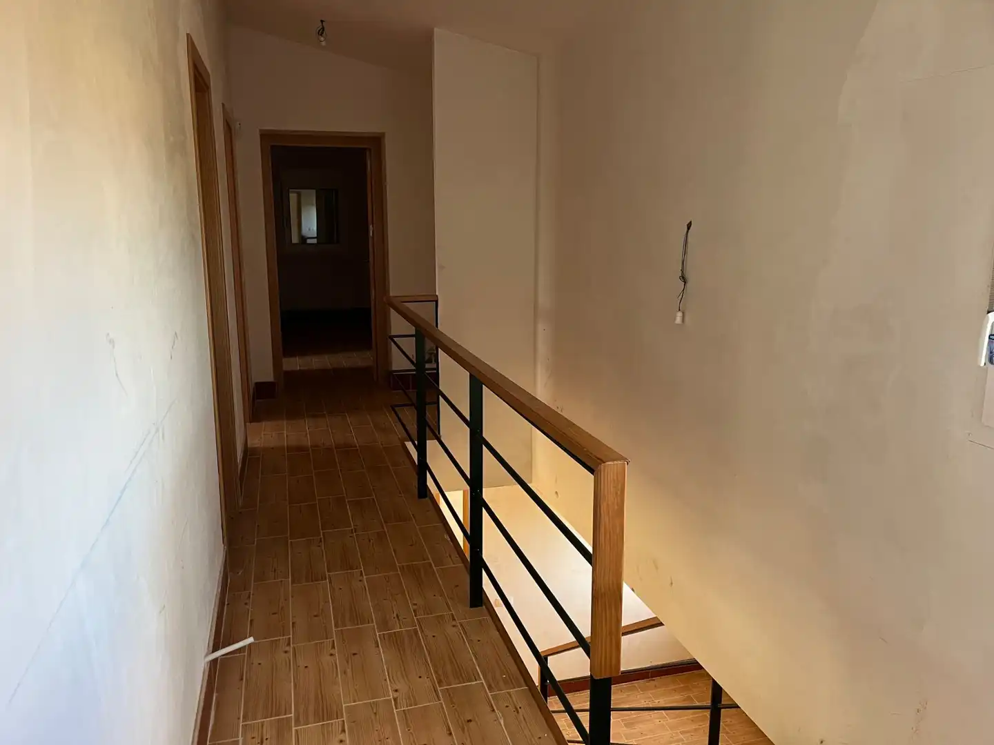 Houses for sale in Sanchidrián  with Private garden and Terrace