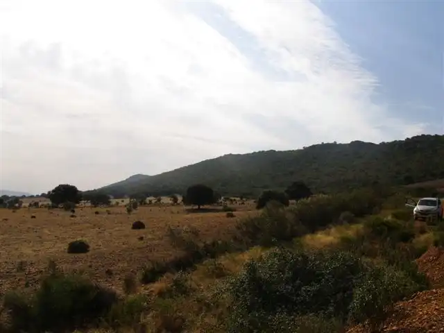 Grundstücke zum Verkauf in Baterno