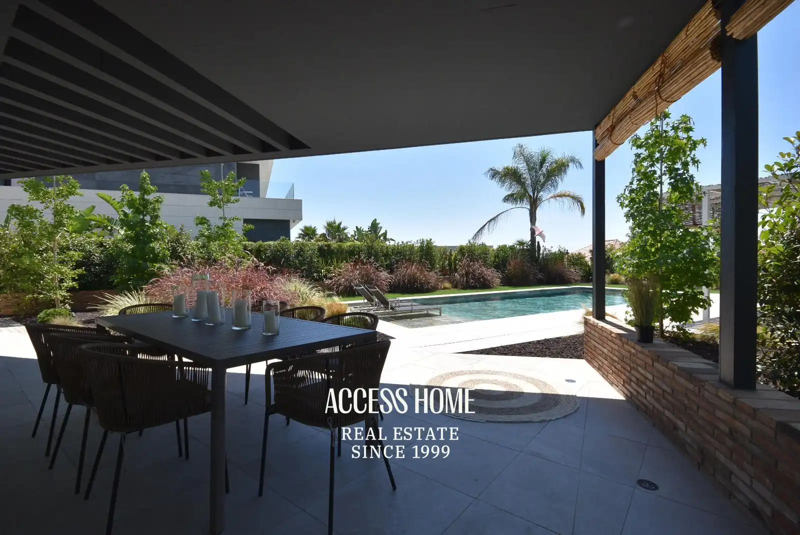 Terrace of Houses for rent in Mataró  with Air Conditioner, Heating and Terrace
