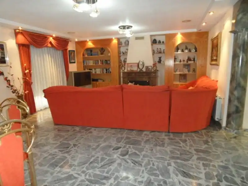 Villa avec terrasse à vendre à Elche ciudad, imagen 8