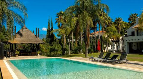 Foto 2 de Casa o xalet en venda a Calle 4 a, 12, Guadalmina Baja, Málaga