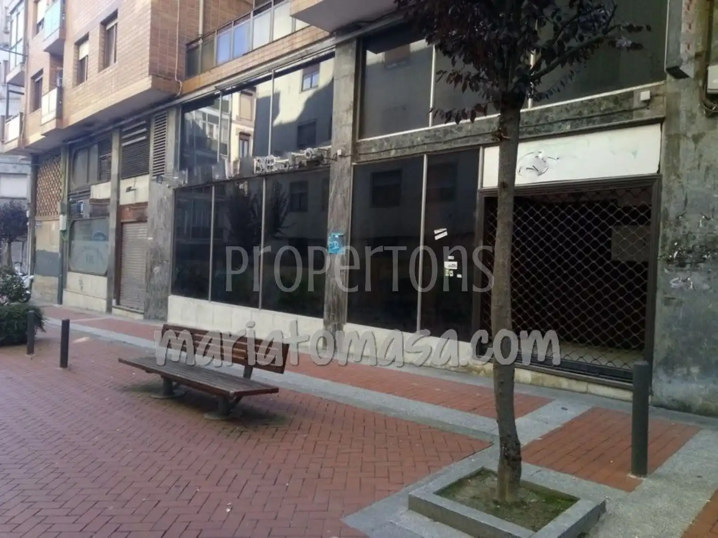 Business premises for sale in Lasesarre, imagen 21