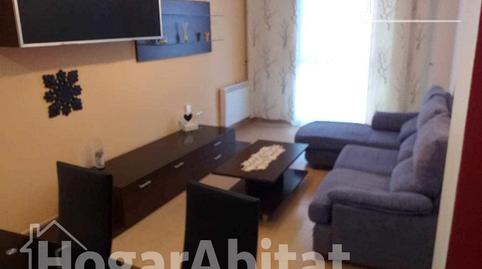 Foto 3 de Piso en venta en Calle de Nules, Les Boqueres - Santa Quiteria, Almazora / Almassora