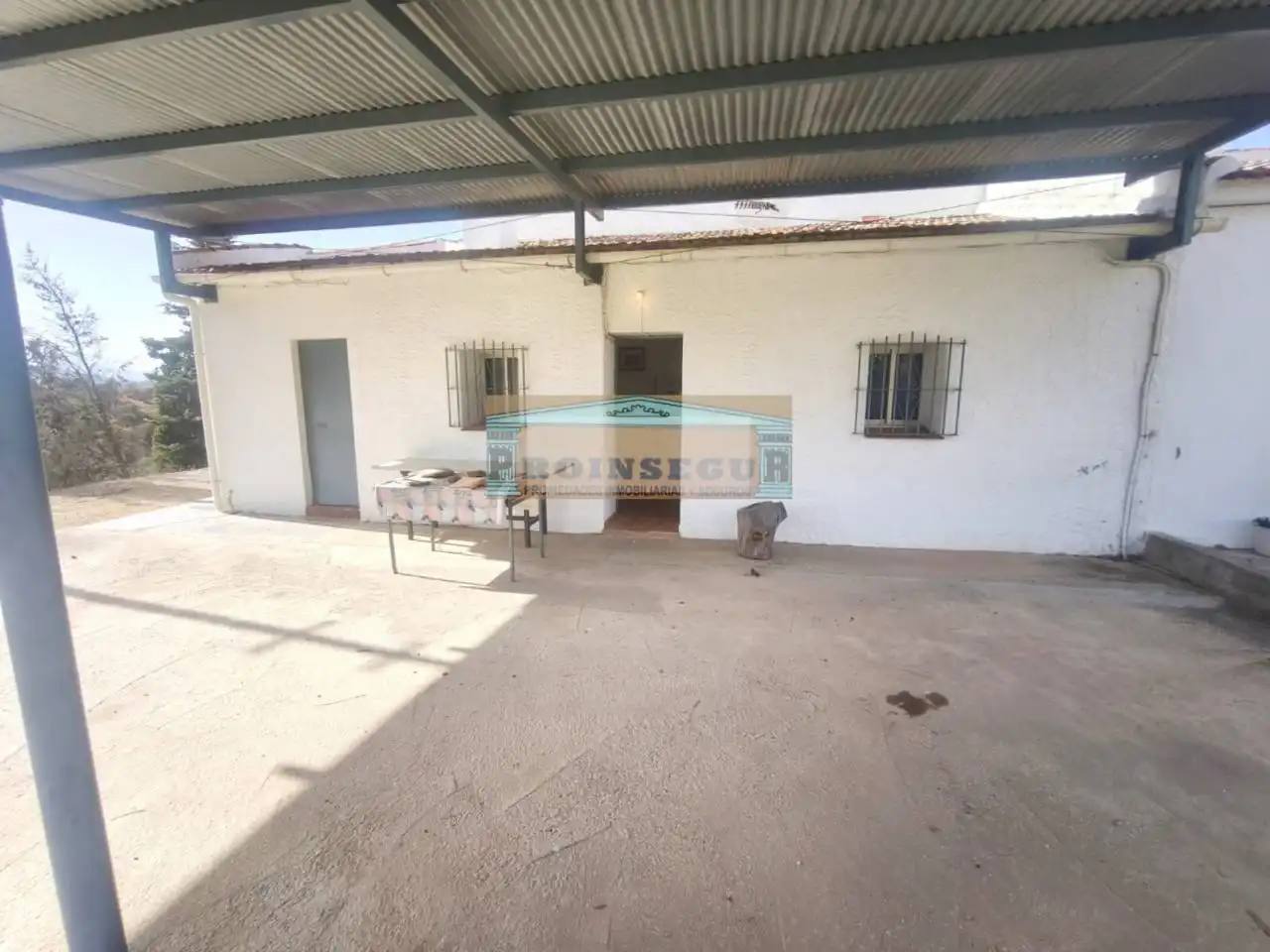 Casa rústica en venta en Camino Cuesta del Cano, imagen 3