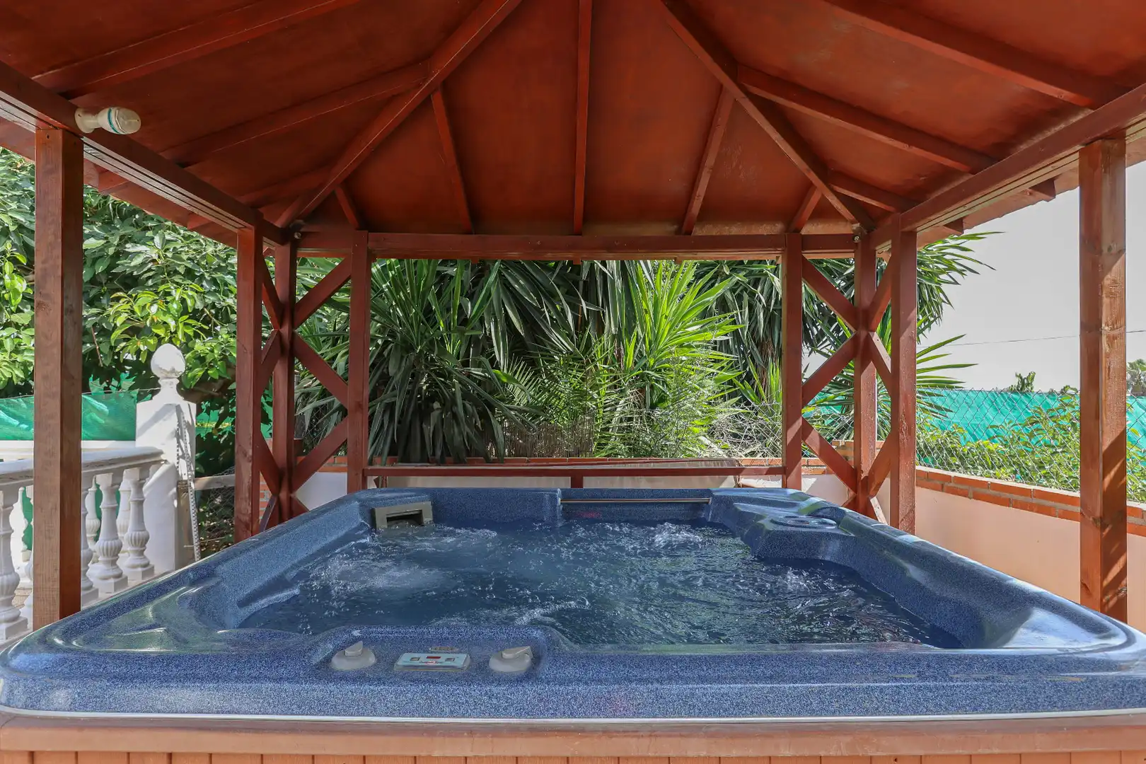 Casa con piscina en venta en Camino de Ardalejos, imagen 40
