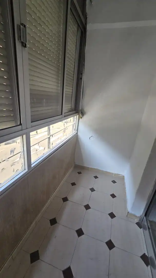 Terraza de Piso en venta en Madrid con Terraza