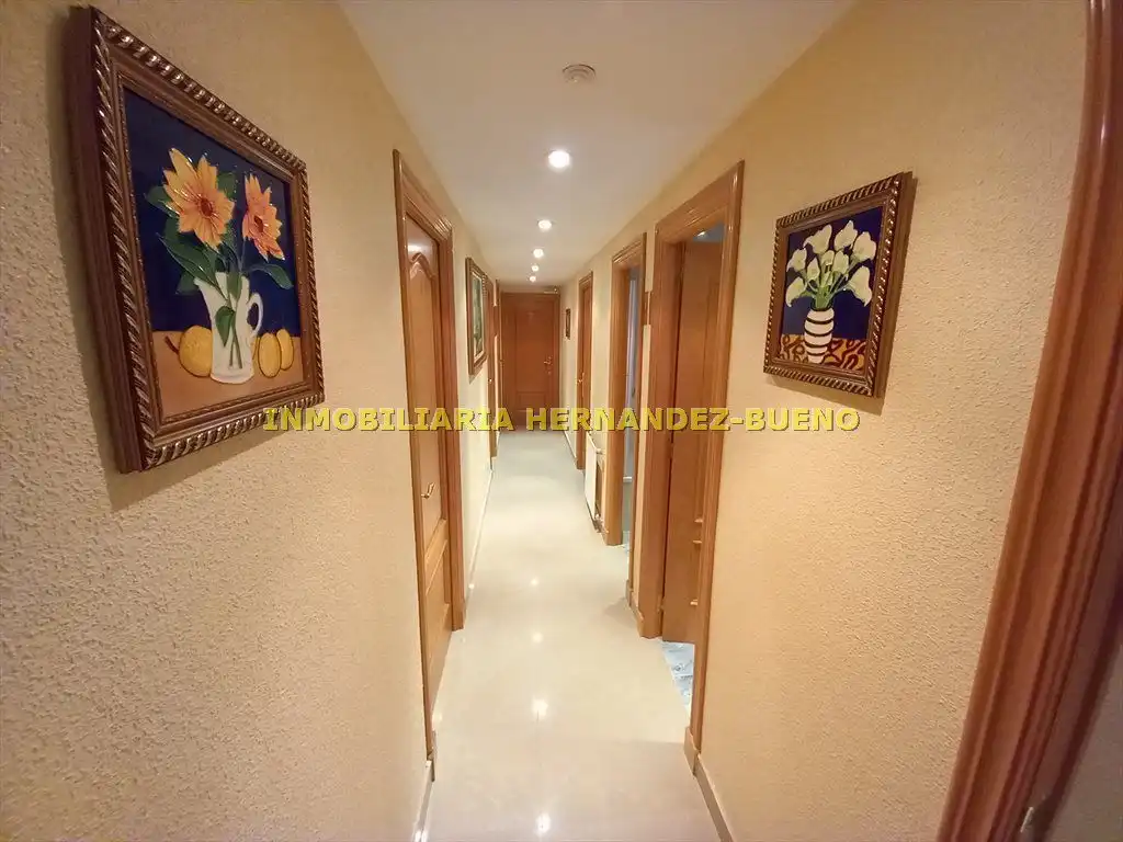 Flat for rent in Salamanca