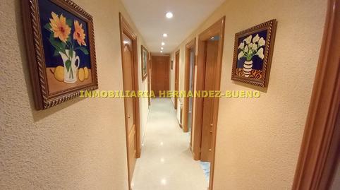 Photo 4 of Flat to rent in Garrido Norte, Salamanca