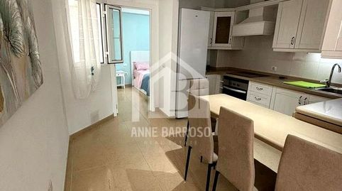Foto 4 de Piso en venta en Barranquillo, Alcalá, Guía de Isora