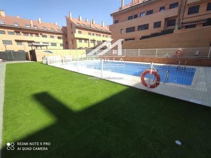 Piscina de Dúplex en venda en Méntrida amb Aire condicionat i Piscina