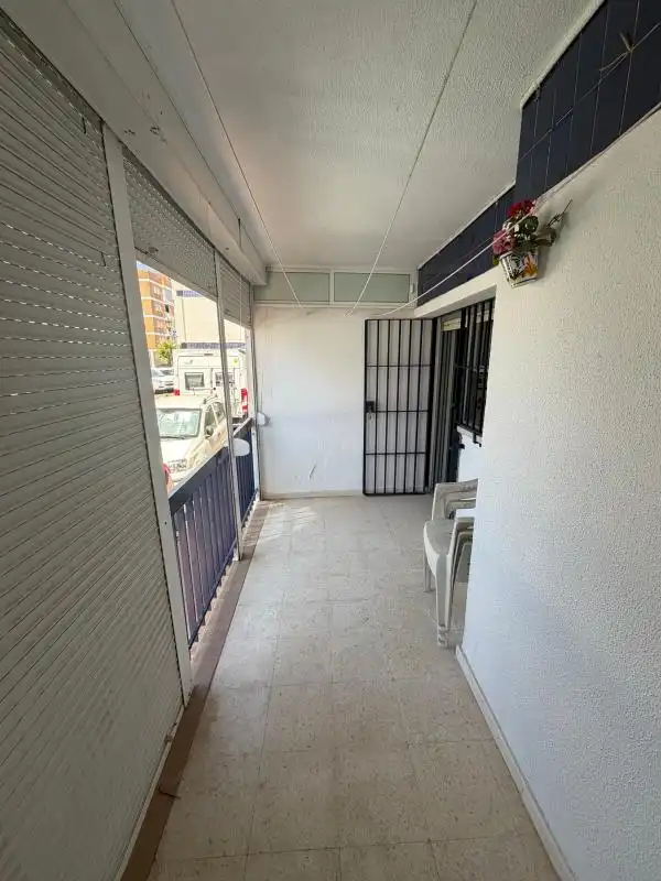 Terrassa de Planta baixa en venda en Almonte amb Calefacció, Terrassa i Balcó