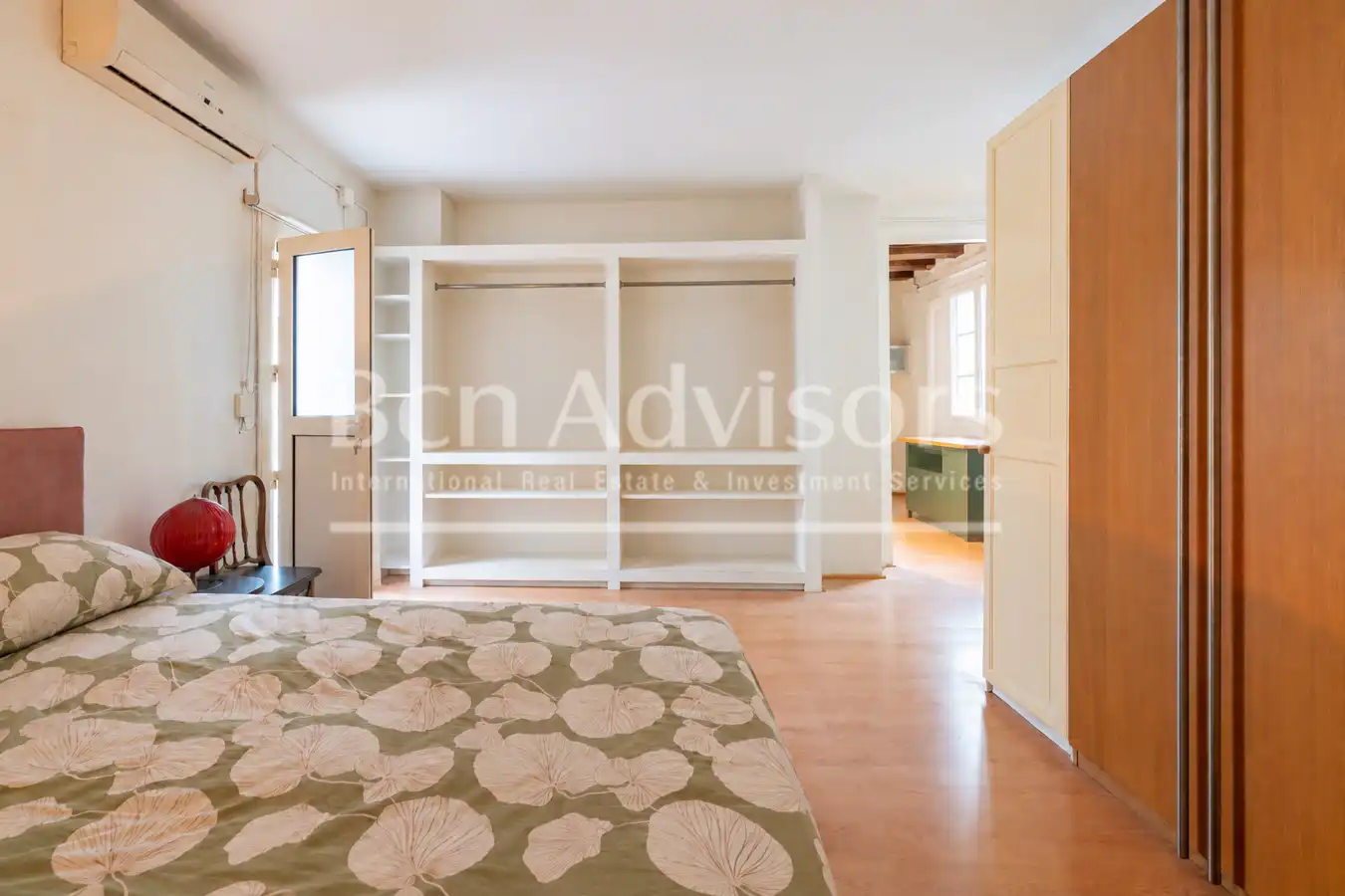 Appartamento con balcone in vendita a Carrer de Méndez Núñez, imagen 17