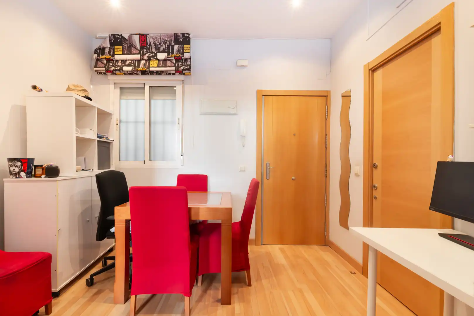 Piso con ascensor en venta en Calle Ferrocarril, imagen 10