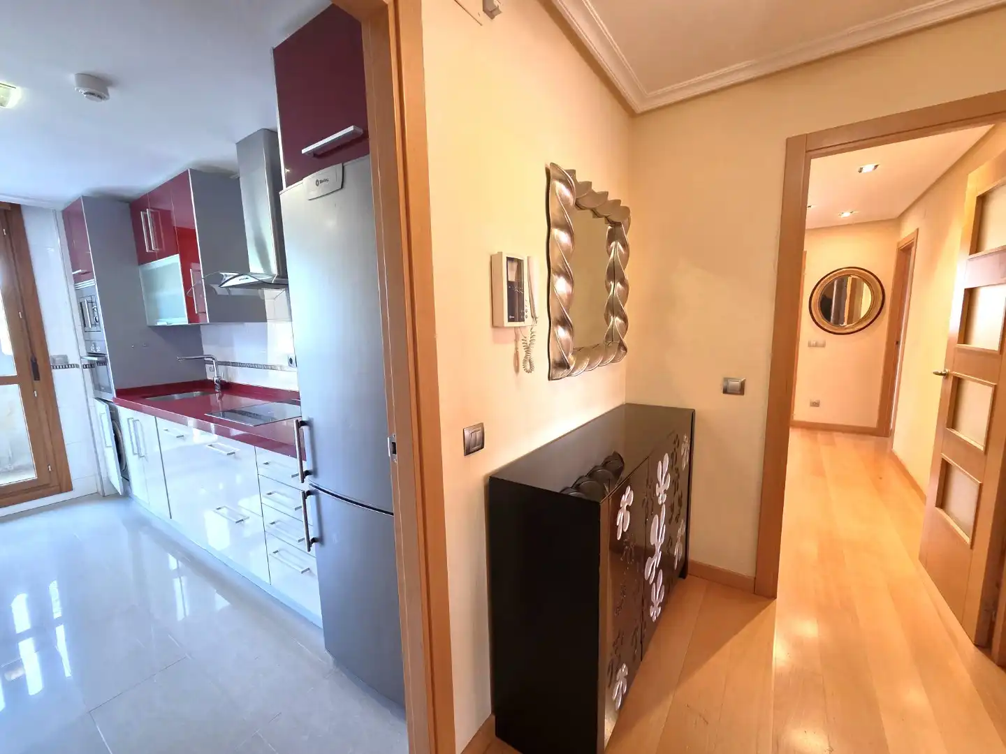 Flat with lift for sale in Capiscol - Gamonal, imagen 13