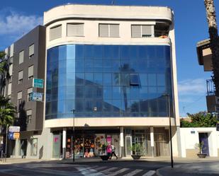 Exterior view of Office to rent in Turís