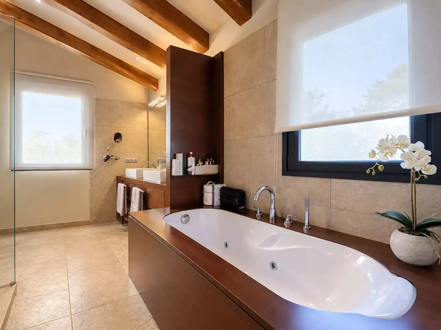 Baño de Residencial en venta en Siurana, Girona