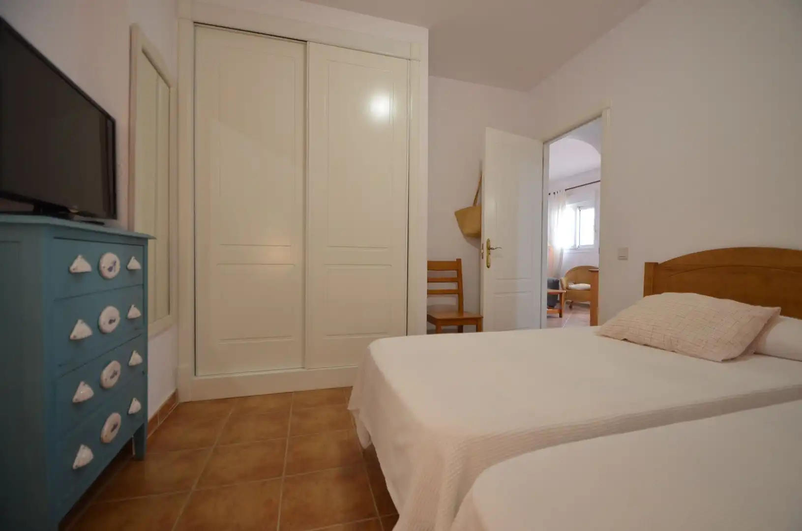 Appartement compact avec piscine à vendre à Punta del Moral, imagen 18