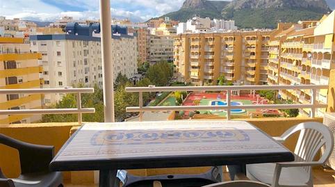 Foto 2 de Apartamento en venta en Zona Pueblo, Alicante