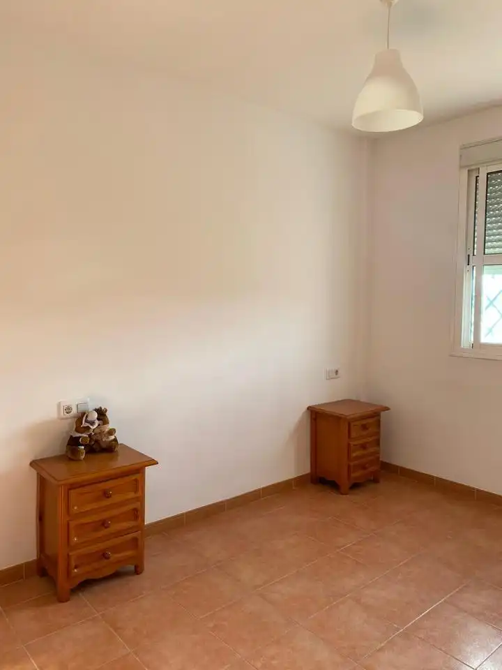 Casa o chalet de alquiler en La Hacienda - Nueva Andalucía