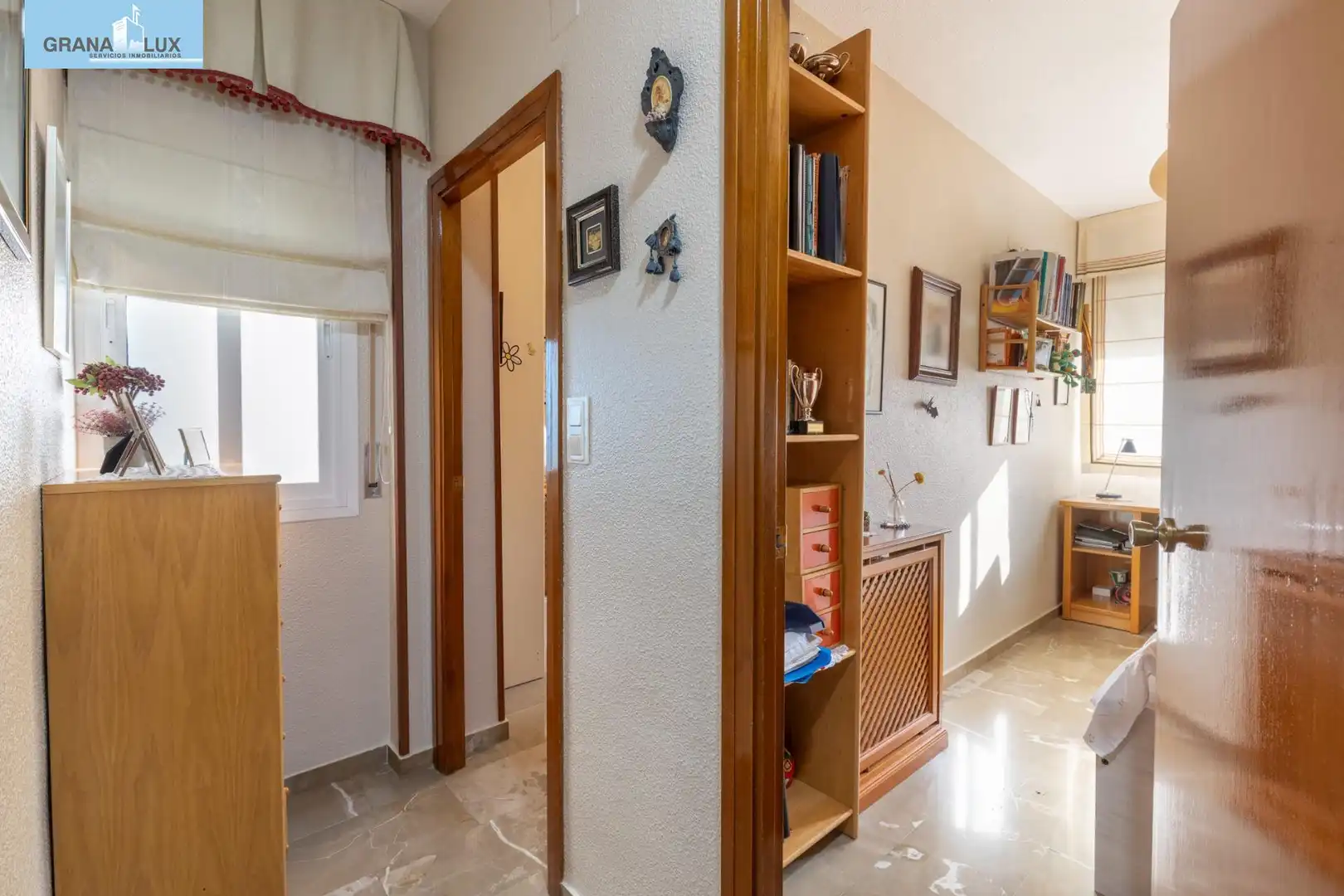 Flat with terrace for sale in Calle de Granada, imagen 32