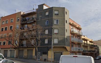 Exterior view of Flat for sale in  Tarragona Capital