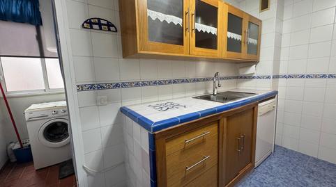 Foto 5 de Pis en venda a Ciudad Aljarafe, Mairena del Aljarafe