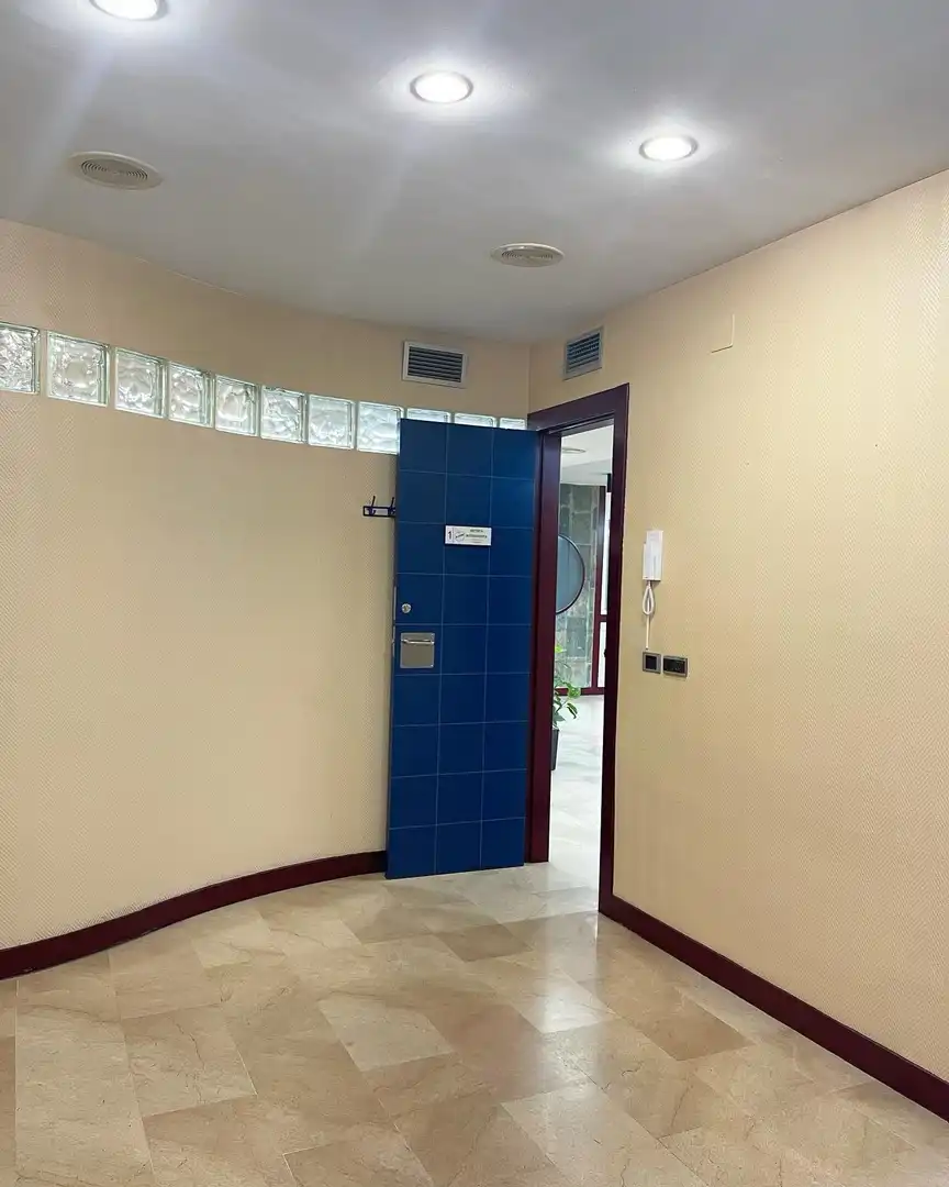 Oficina de lloguer a N/A, 31, Centro Ciudad