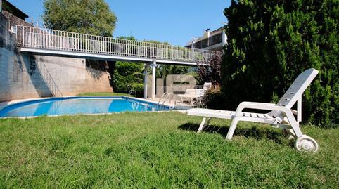 Photo 4 of Single-family semi-detached to rent in Carrer de Natzaret, Sant Genís dels Agudells, Barcelona