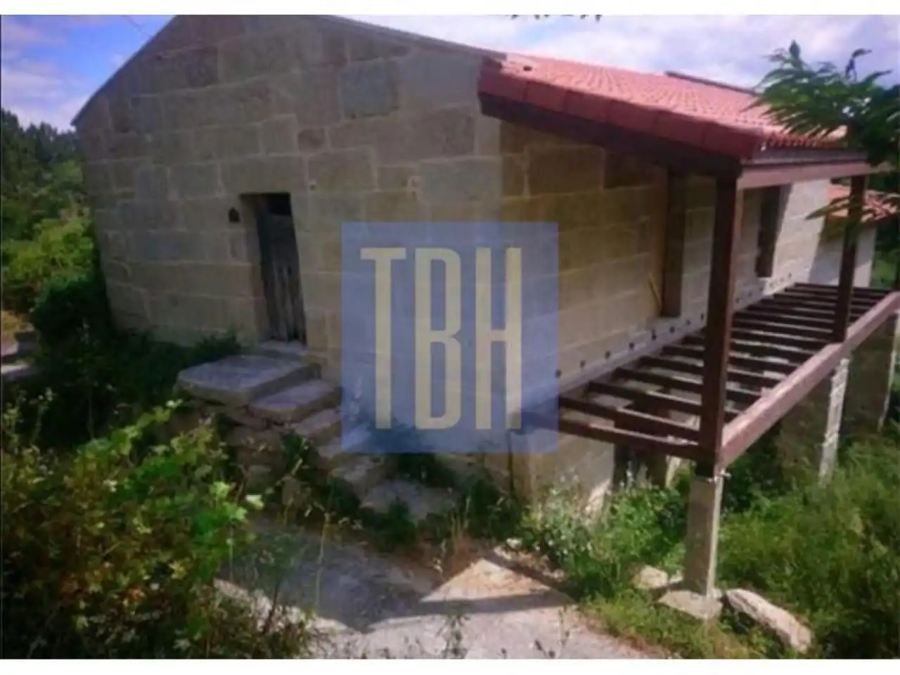 Casa o xalet en venda a Ventiun