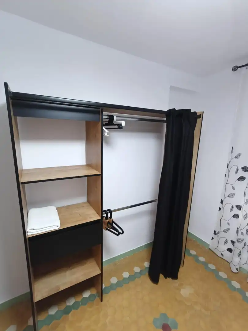 Habitación de Piso en venta en Córdoba con Aire acondicionado, Amueblado y Balcón
