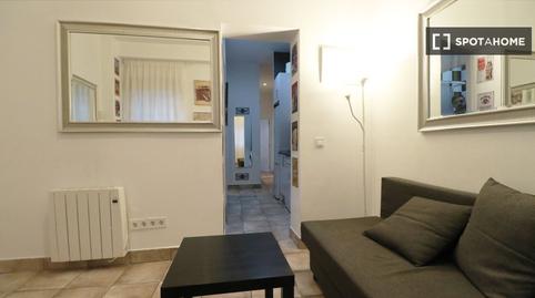 Photo 3 of Apartment to share in Bellas Vistas,  Madrid Capital