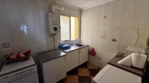 Foto 4 de Piso en venta en Astilleros - La Paz  - Loreto - El Corte Inglés,  Cádiz Capital