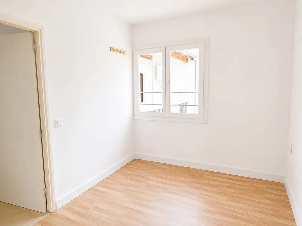 Bedroom of Flat for sale in Muro