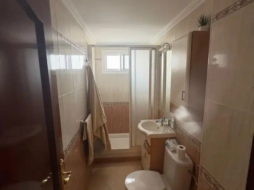 Wohnung zur Miete in Plaza de Los Barcos, 3, Cobreros Viejo